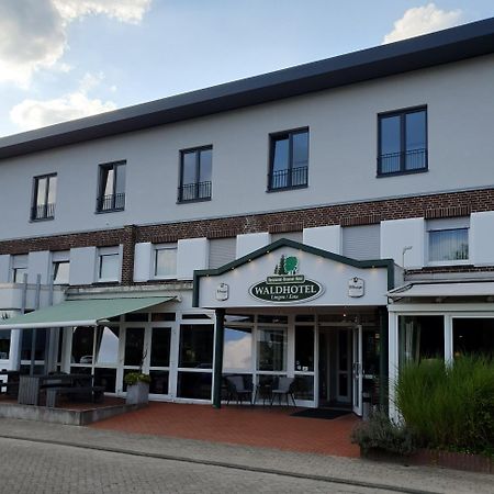 Waldhotel Lingen Exterior photo