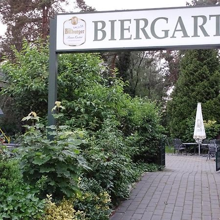Waldhotel Lingen Exterior photo