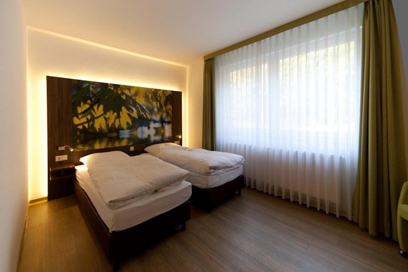 Waldhotel Lingen Room photo