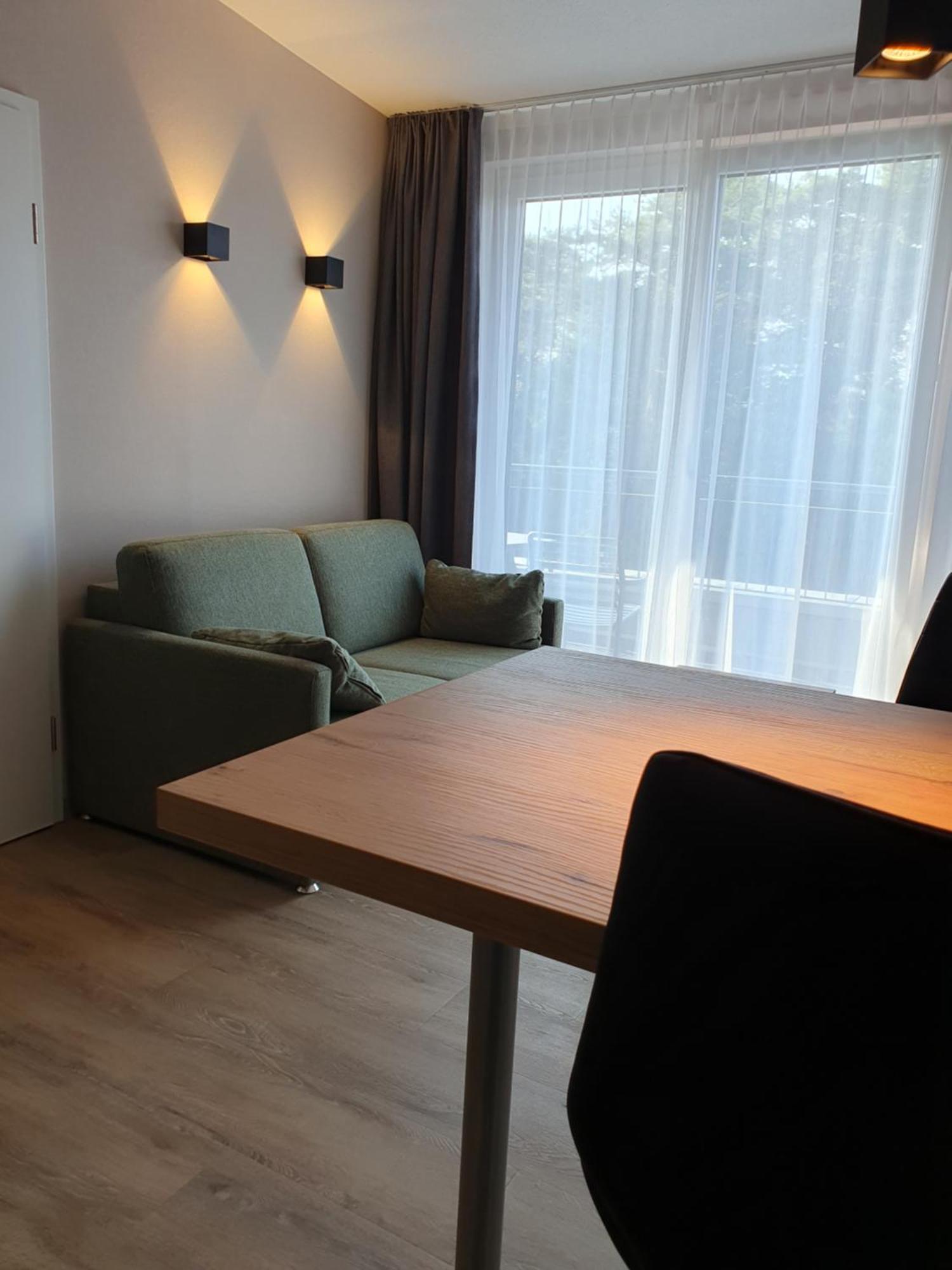 Waldhotel Lingen Exterior photo