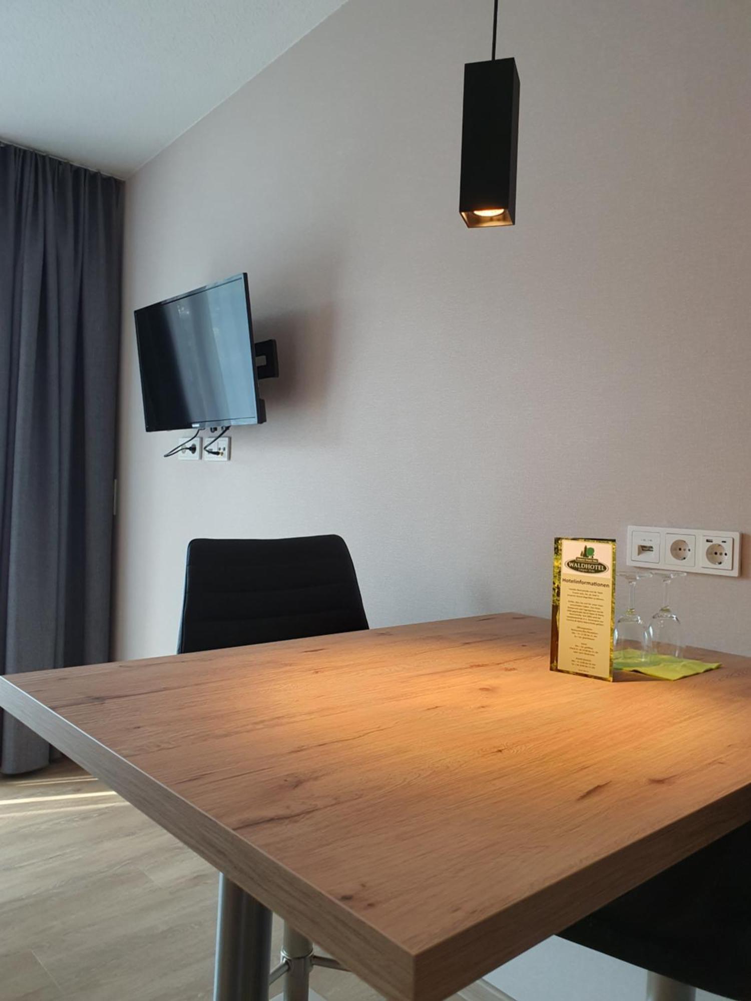 Waldhotel Lingen Exterior photo