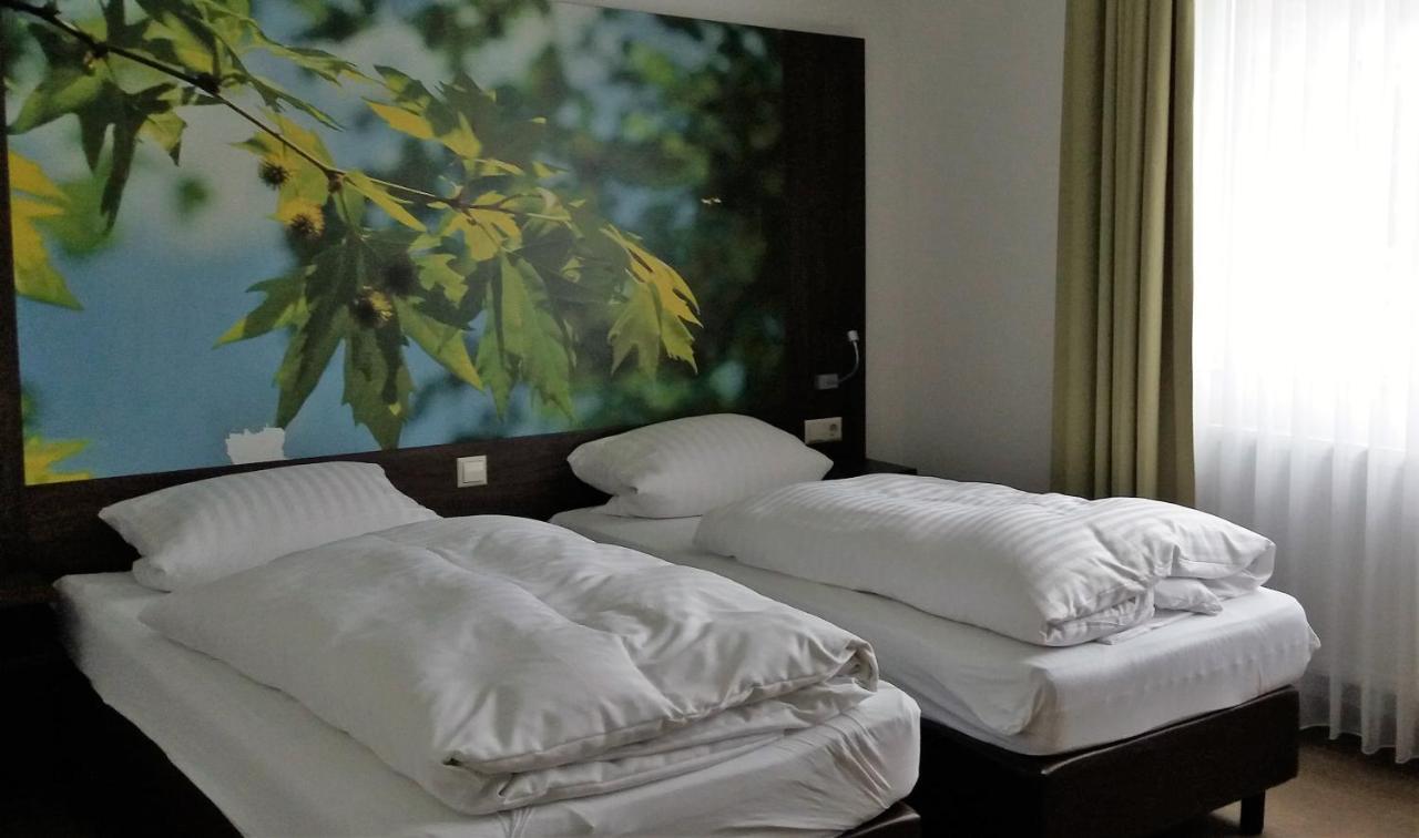 Waldhotel Lingen Exterior photo